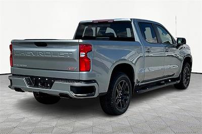 New 2025 Chevrolet Silverado 1500 RST Crew Cab 4WD Pickup for sale #C250495 - photo 2