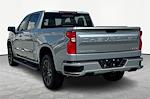 New 2025 Chevrolet Silverado 1500 RST Crew Cab 4WD Pickup for sale #C250495 - photo 5