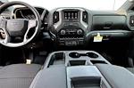 New 2025 Chevrolet Silverado 1500 Custom Crew Cab 4WD Pickup for sale #C250497 - photo 10