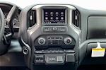 New 2025 Chevrolet Silverado 1500 Custom Crew Cab 4WD Pickup for sale #C250497 - photo 11