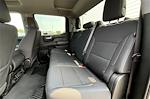 New 2025 Chevrolet Silverado 1500 Custom Crew Cab 4WD Pickup for sale #C250497 - photo 12