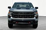 New 2025 Chevrolet Silverado 1500 Custom Crew Cab 4WD Pickup for sale #C250497 - photo 3