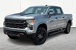 New 2025 Chevrolet Silverado 1500 Custom Crew Cab 4WD Pickup for sale #C250497 - photo 4