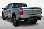 New 2025 Chevrolet Silverado 1500 Custom Crew Cab 4WD Pickup for sale #C250497 - photo 5
