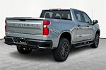 New 2025 Chevrolet Silverado 1500 Custom Crew Cab 4WD Pickup for sale #C250497 - photo 2