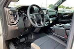 New 2025 Chevrolet Silverado 1500 Custom Crew Cab 4WD Pickup for sale #C250497 - photo 8