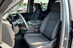 New 2025 Chevrolet Silverado 1500 Custom Crew Cab 4WD Pickup for sale #C250497 - photo 9