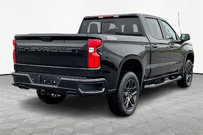 New 2025 Chevrolet Silverado 1500 LT Crew Cab 4WD Pickup for sale #C250500 - photo 2