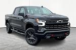 New 2025 Chevrolet Silverado 1500 LT Crew Cab 4WD Pickup for sale #C250500 - photo 1