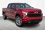New 2025 Chevrolet Silverado 1500 RST Crew Cab 4WD Pickup for sale #C250507 - photo 1