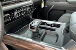 New 2025 Chevrolet Silverado 1500 RST Crew Cab 4WD Pickup for sale #C250507 - photo 12