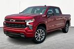 New 2025 Chevrolet Silverado 1500 RST Crew Cab 4WD Pickup for sale #C250507 - photo 4