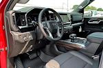 New 2025 Chevrolet Silverado 1500 RST Crew Cab 4WD Pickup for sale #C250507 - photo 8