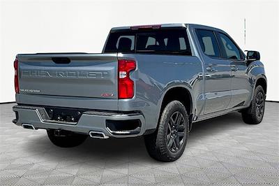 New 2025 Chevrolet Silverado 1500 RST Crew Cab 4WD Pickup for sale #C250509 - photo 2