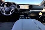 New 2025 Chevrolet Silverado 1500 RST Crew Cab 4WD Pickup for sale #C250509 - photo 10