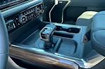 New 2025 Chevrolet Silverado 1500 RST Crew Cab 4WD Pickup for sale #C250509 - photo 12