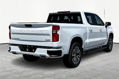 New 2025 Chevrolet Silverado 1500 RST Crew Cab 4WD Pickup for sale #C250512 - photo 2