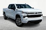 New 2025 Chevrolet Silverado 1500 RST Crew Cab 4WD Pickup for sale #C250512 - photo 1