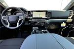 New 2025 Chevrolet Silverado 1500 RST Crew Cab 4WD Pickup for sale #C250512 - photo 10