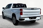 New 2025 Chevrolet Silverado 1500 RST Crew Cab 4WD Pickup for sale #C250512 - photo 5