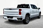 New 2025 Chevrolet Silverado 1500 RST Crew Cab 4WD Pickup for sale #C250512 - photo 2