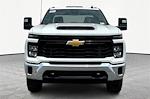 New 2025 Chevrolet Silverado 3500 Crew Cab 4WD Service Truck for sale #C250514 - photo 3