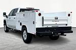 New 2025 Chevrolet Silverado 3500 Crew Cab 4WD Service Truck for sale #C250514 - photo 5