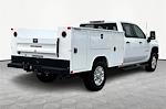 New 2025 Chevrolet Silverado 3500 Crew Cab 4WD Service Truck for sale #C250514 - photo 2