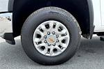 New 2025 Chevrolet Silverado 3500 Crew Cab 4WD Service Truck for sale #C250514 - photo 7