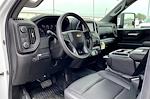 New 2025 Chevrolet Silverado 3500 Crew Cab 4WD Service Truck for sale #C250514 - photo 8