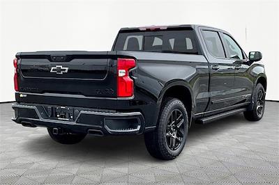 New 2025 Chevrolet Silverado 1500 High Country Crew Cab 4WD Pickup for sale #C250515 - photo 2