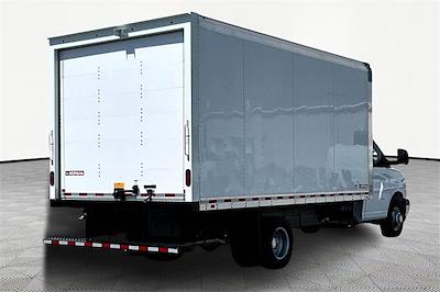 New 2025 Chevrolet Express 3500 Box Van for sale #C250526 - photo 2
