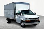 New 2025 Chevrolet Express 3500 Box Van for sale #C250526 - photo 1