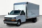 New 2025 Chevrolet Express 3500 Box Van for sale #C250526 - photo 4