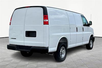 New 2025 Chevrolet Express 2500 Empty Cargo Van for sale #C250528 - photo 2