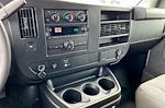 New 2025 Chevrolet Express 2500 Empty Cargo Van for sale #C250528 - photo 10