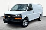 New 2025 Chevrolet Express 2500 Empty Cargo Van for sale #C250528 - photo 4
