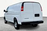New 2025 Chevrolet Express 2500 Empty Cargo Van for sale #C250528 - photo 5