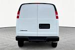 New 2025 Chevrolet Express 2500 Empty Cargo Van for sale #C250528 - photo 6
