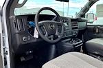 New 2025 Chevrolet Express 2500 Empty Cargo Van for sale #C250528 - photo 8