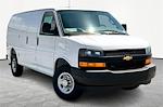 New 2025 Chevrolet Express 2500 Empty Cargo Van for sale #C250553 - photo 1