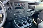 New 2025 Chevrolet Express 2500 Empty Cargo Van for sale #C250553 - photo 10