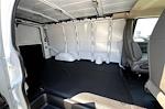 New 2025 Chevrolet Express 2500 Empty Cargo Van for sale #C250553 - photo 12