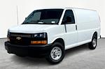 New 2025 Chevrolet Express 2500 Empty Cargo Van for sale #C250553 - photo 4