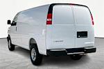 New 2025 Chevrolet Express 2500 Empty Cargo Van for sale #C250553 - photo 5