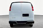 New 2025 Chevrolet Express 2500 Empty Cargo Van for sale #C250553 - photo 6