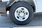 New 2025 Chevrolet Express 2500 Empty Cargo Van for sale #C250553 - photo 7