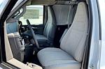 New 2025 Chevrolet Express 2500 Empty Cargo Van for sale #C250553 - photo 9