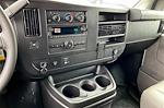 New 2025 Chevrolet Express 2500 Empty Cargo Van for sale #C250554 - photo 10