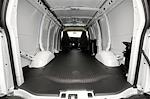 New 2025 Chevrolet Express 2500 Empty Cargo Van for sale #C250554 - photo 11